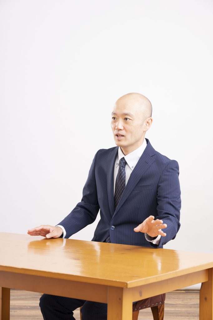 札幌の行政書士佐藤勝太が相続手続きを代行します。